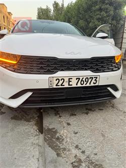 كيا K5